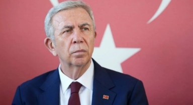 Mansur Yavaş'tan Şok Açıklama:''Son Dönemim''