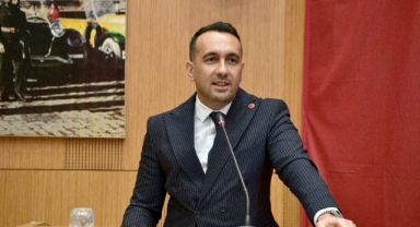 Meclis Üyesi Çakıroğlu'ndan Çağrı:''Çukurova Afet Bölgesi İlan Edilmeli''