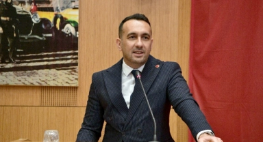 Meclis Üyesi Çakıroğlu'ndan Çağrı:''Çukurova Afet Bölgesi İlan Edilmeli''