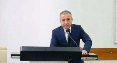 Meclis Üyesi Yarar:''Halkın Gerçek İhtiyaçlarına Odaklanmalıyız''