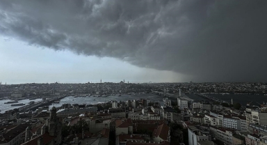 Meteoroloji Uyardı:Soğuk ve Yağışlı Havala Geliyor