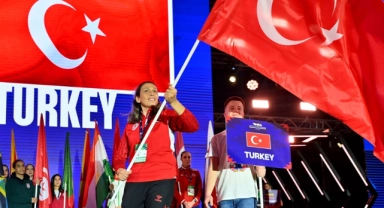Milli Boksörler, Kadınlar Dünya Boks Şampiyonası'nda 6 Madalya Kazandı