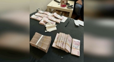 Milyonlarca Lira Ele Geçirildi!