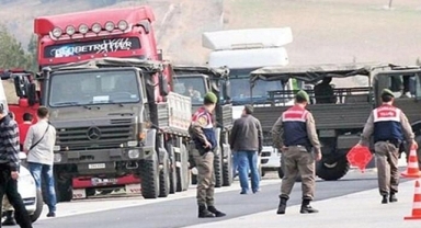 MİT Tırları Davasında Yeni Gelişme! Cezaları Onandı