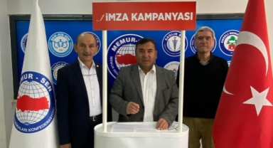 Nennioğlu'ndan ''Aile'' Çağrısı:''Anayasa Değişsin, Aile Korunsun''