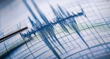 O İlde Korkutan Deprem!