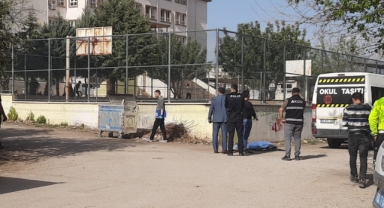 Okul Çıkışı Feci Kaza:Çocuk Öldü