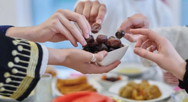 Oruç Tutmanın Faydaları Nelerdir? İşte Detaylar...