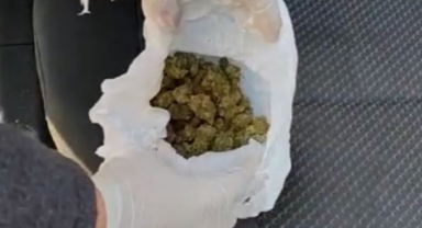 Otomobilin Döşemesine Zulalanmış Uyuşturucu Ele Geçirildi