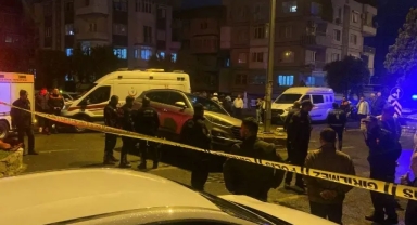 Otomobille Çarpıştı, Öldü