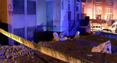 Oyun Oynarken Bebek Cesedi Buldular!