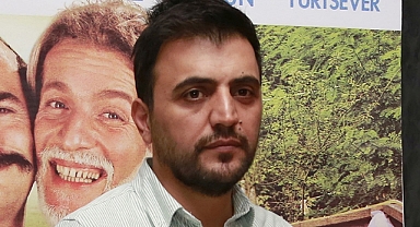 Ünlü Oyuncu Şinasi Yurtsever Hayatını Kaybetti