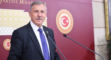 Özdağ’dan "Siber Güvenlik" Eleştirisi:"Otoriterleştirme Yönünde Atılan Tehlikeli Bir Adımdır""