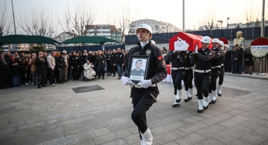 Polis Memurunun Ölümüne Neden Olan Sürücü Asli Kusurlu Bulundu