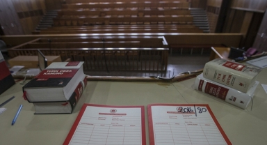 Polisi Şehit Eden Alkollü Sürücüye Müebbet Hapis Cezası