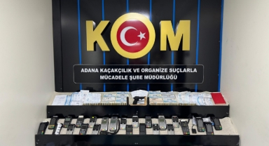 POS Cihazı Çetesi Çökertildi:12 Gözaltı