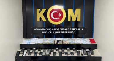 POS Cihazı Çetesi Çökertildi:12 Gözaltı