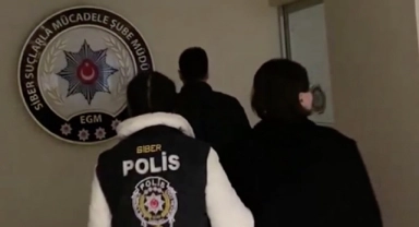 Provokatif Paylaşım Yapanlara Gözaltı