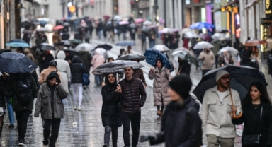 Ramazan Bayramı Yağışlı Geçecek