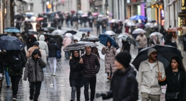 Ramazan Bayramı Yağışlı Geçecek