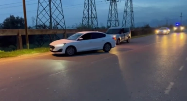 Ruhsatsız Silah Bulunduran 3 Kişiye İşlem Başlatıldı