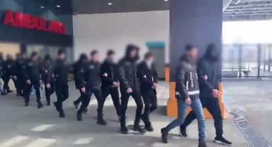 Sahte Sağlık Raporu Operasyonu:5 Tutuklama