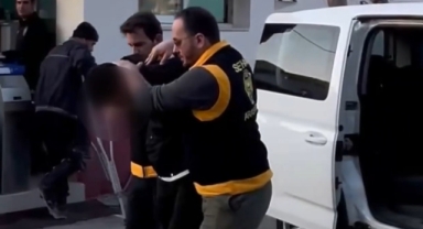 Saklandığı Adreste Kıskıvrak Yakalandı