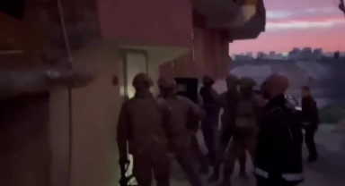 Şanlıurfa'da Uyuşturucu Operasyonu:14 Tutuklama