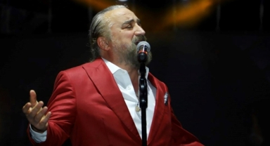 Şarkıcı Volkan Konak Hayatını Kaybetti