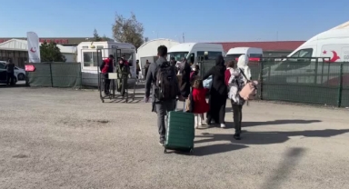 Savaş Sonrası Suriyeliler Bayramı Ülkelerinde Kutlayacak