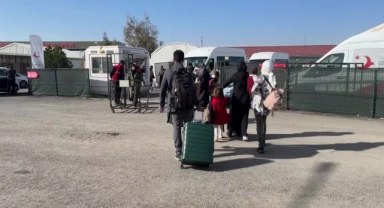 Savaş Sonrası Suriyeliler Bayramı Ülkelerinde Kutlayacak