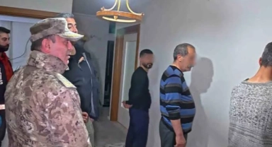 Sayğılılar Suç Örgütü Çökertildi!