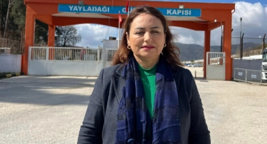 Şevkin'den Çağrı:''İnsanlık Suçuna Dur Denmelidir''