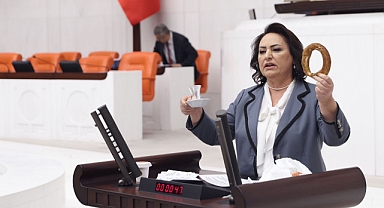 Şevkin'den ''Ekonomi'' Çıkışı:''Zeytinin Tanesi 2 Lira Oldu!''