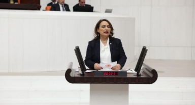 Şevkin''Türkiye’yi Tek Adamın Hırslarına Feda Etmeyin''