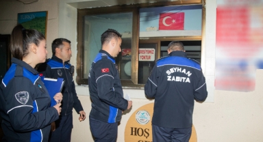 Seyhan Belediyesi'nden Mühürlü Otellere Sıkı Denetim!