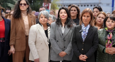 Seyhan Kent Konseyi Kadın Meclis Başkanı Bozan:''Birlikte Daha Güçlüyüz!''