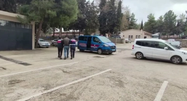 Siber Dolandırıcılık Yapan 3 Zanlı Tutuklandı