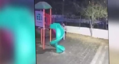 Silahlı Gasp Zanlısı Suçüstü Yakalandı