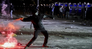 Suça Karışan 206 Şüpheli Hakkında Tutuklama Talebi