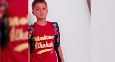Sulama Kanalına Giren Çocuk Boğuldu