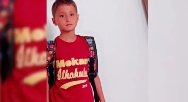 Sulama Kanalına Giren Çocuk Boğuldu
