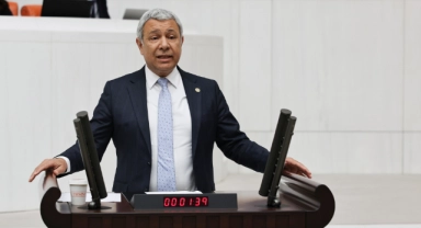 Sümer'den ''Ekonomi'' Eleştirisi:''Yandaş Olmayana Türkiye Cehennem!''