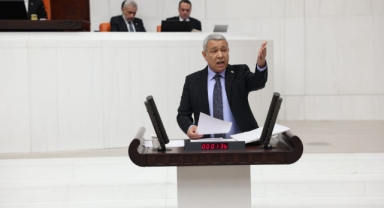 Sümer:''Emekliye Verilen Bayram İkramiyesi Mutfak Masrafına Yetmiyor''