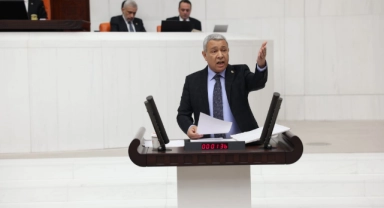 Sümer:''Emekliye Verilen Bayram İkramiyesi Mutfak Masrafına Yetmiyor''