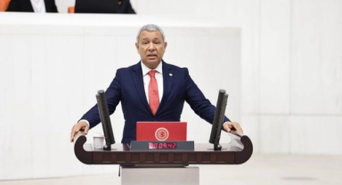 Sümer:"Kardeşliğin, Paylaşmanın ve Dayanışmanın Bayramı Hepimize Kutlu Olsun!"