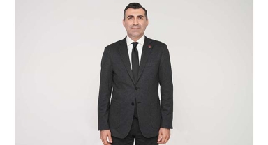 Tanburoğlu:''Adalet Duygusunun Hakim Olduğu Bir Bayram Diliyorum''