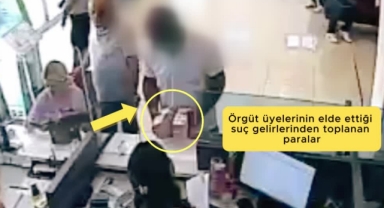 Tarihi Eser Operasyonu:25 Gözaltı