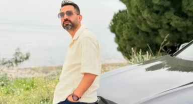 Tartıştığı Kocasını Silahla Öldürdü