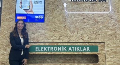 Teknosa, BIST Sürdürülebilirlik Endeksi'ne Girdi